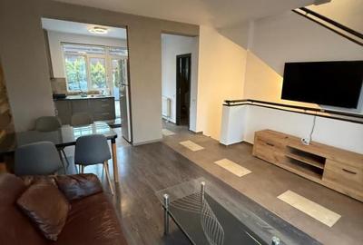 Casa  4C Valea Lupului-Iasi - 1