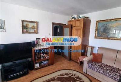 Vanzare 3 camere Sebastian Petre Ispirescu 82 mp 2 balcoane - 1