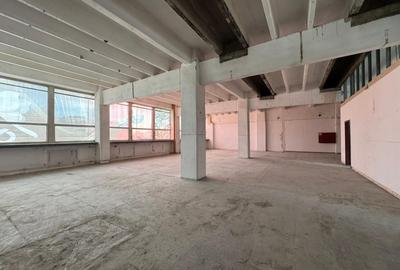 Spațiu 700 mp | Panduri –Academia Militară | Ideal fitness, clinică sau birouri - 2