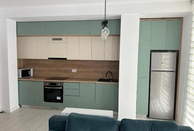 Apartament 2 camere ,complex nou, Viilor,loc de parcare - 7
