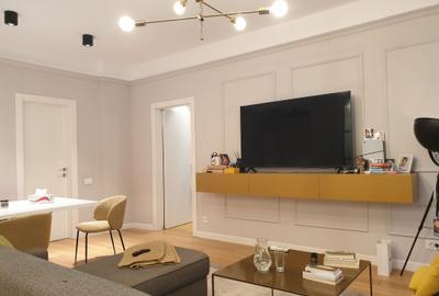 Parcul Cazzavilan, Stirbei Voda, proiect special constructie 2023 - 1