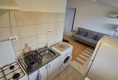 2Cam-Complex Studentesc--Mobilat-Utilat-Centrala-Aer conditionat-61.000Euro Neg! - 11