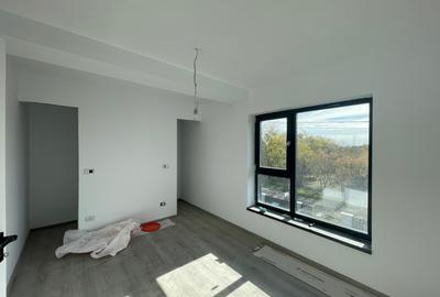 Duplex 3 camere separat prin baie Mosnita Noua - 8
