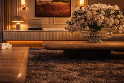 Vedere spre parc - apartament 4 camere de vânzare - zona Domenii - 4