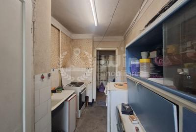 Apartament 2 camere | Zona centrala | Casa de Cultura a Studentilor - 5