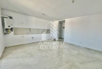 Apartament cu 1 camera, finalizat, zona Braytim - 1