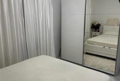 Apartament 1 camera zona capat CUG - Lunca Cetatuii - 3
