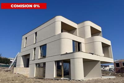 Casă individuală cu 4 camere în Iris