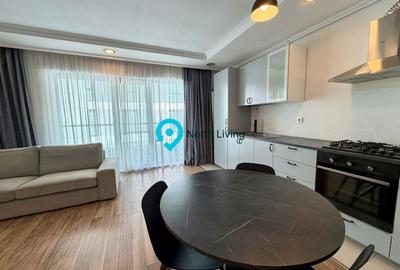 Apartament 2 camere 65 mp | Iancu Nicolae | Piscina | Langa Padure - 12