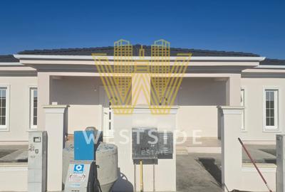 Duplex de vanzare, in Remetea Mare - 1