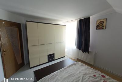 Casă vilă de vânzare în mun. Reghin, zona Unirii. - 18