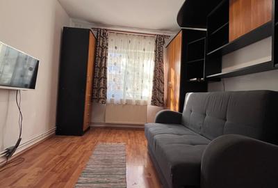 Apartament 3 Camere Decomandat 2/4 - Alexandru Cel Bun - cod 5263 - 7