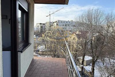 Vanzare duplex 5 camere Nordului - Herastrau, Bucuresti - 26