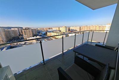 Inchiriem Apartament 2 Camere, Mobilat, Decomandat, Astra - 19