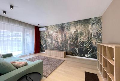 2 camere Nusco City Aviatiei | Pipera - 2