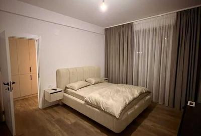 Garsonieră decomandată în Chiajna