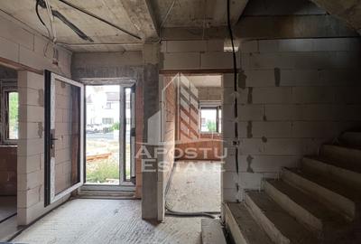Casa modernă zona Mehala Timișoara pe strada cu acces privat - 14