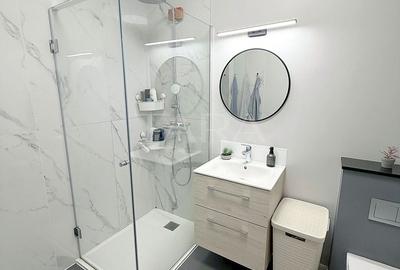 Apartament 3 camere modern | Zona Biblioteca Județeană - 7