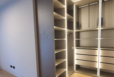 REA1011270 Apartament exclusivist 3 camere Calea Floreasca I Vedere superba - 15