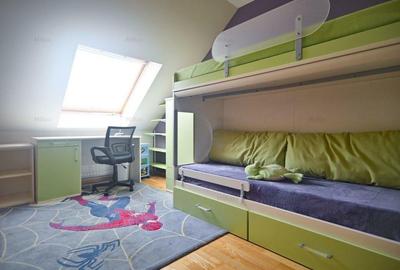 Casa cu 3 camere Elisabetin | Complet mobilata | Centrala termica | Parcare - 11