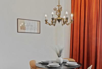 De inchiriat  | Apartament 3 camere | Rin Grand Hotel Splaiul Unirii - 6