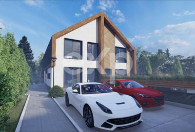 Duplex NZEB Bunloc | 142 mp utili | teren 310 mp | casa eficienta energetic - 7