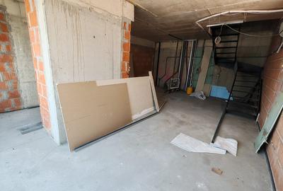 De închiriat! Excelent pentru birou,Cabinet medical  etc. - 4