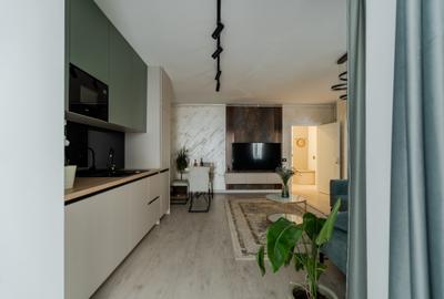 OFERTĂ EXCLUSIVĂ: 10.000 € +TVA discount – 0% comision, Ivory Residence - 10