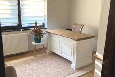 Casă tip duplex de vanzare| 4 camere | Zona Alba-Micesti | suprafata utila 120mp - 4