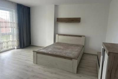 Apartament cu 2 camere decomandat în Mărăști