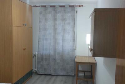 Apartament 2 camere Titan, mobilat, utilat, lângă metrou - 8