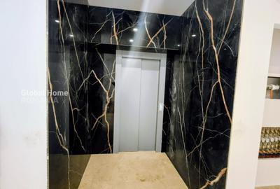 Apartament NOU 3 cam 100MP |MTM-Rond Pipera-Aviatiei |Finalizat - 12