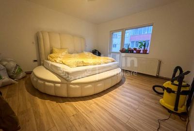 Apartament 3 camere la cheie | Decomandat | Etaj 3/4 | Piata Zorilor - 3