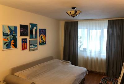 Apartament 2 camere, decomandat, 51mp, Mănăștur - 1