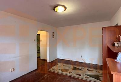 Apartament 2 camere de vanzare, situat in zona Tomis II - 2