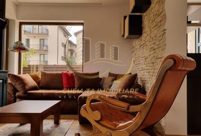 Locuința perfectă pentru familie - 4 camere, grădină, garaj, pet friendly - Borhanci - 2