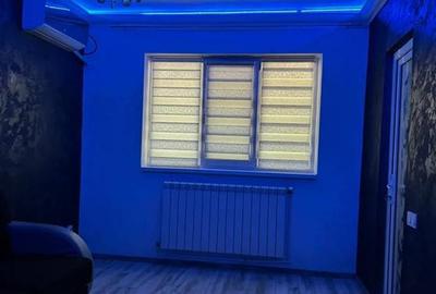 Garsonieră semidecomandată, mobilată în Dorobanți