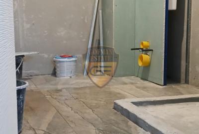 2 camere 82.5mp, curte, Primo Compozitori Energia, Bloc Nou , etaj 4/4 - 3
