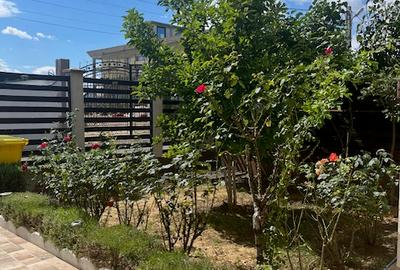 Duplex de vanzare,Domnesti - 21