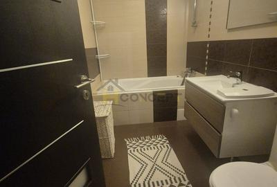 Inchiriere apartament 2 camere plus birou Laurentiu Raiciu - 13