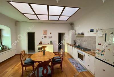 Apartament cu 2 camere decomandate la casa in zona ultracentrala Sibiu - 8