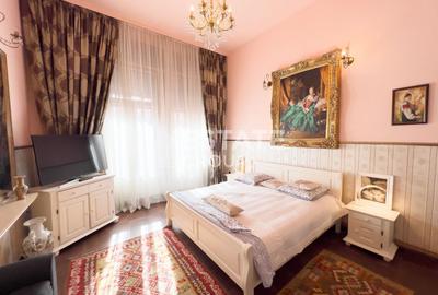 Apartament Piata Libertatii - 5