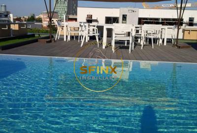 Kiseleff, pet frienldy 3 room ground floor apartment, garden 120sqm, roof pool - 1