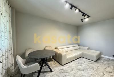 Apartament 2 camere | Dorobanți | prima închiriere | mobilat premium - 4