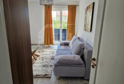 Apartament 2 camere Gheorgheni I Piata Cipariu - 2