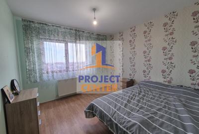 Apartament 2 camere Trivale complex Montanstar, sup utila = 63 mp - 6