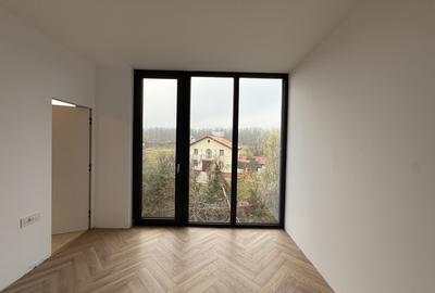 OFERTA SPECIALA IN MOGOSOAIA FRF | VILA MODERNA LANGA PADURE | FINISATA 2025 - 22