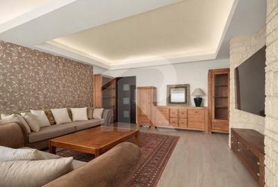 Apartament 4 camere – Pipera - Erou Iancu Nicolae – 175 mp – 2 parcări - 7