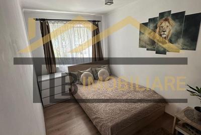 Apartament de 3 camere, 55mp, Zona Strazii Bulevardul 1848 - 5