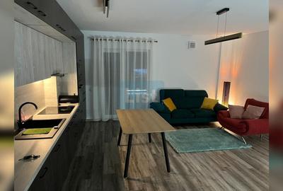 COMISION 0%! Ap. 2 camere 58 mp + balcon, garaj, Buzura - Bună Ziua - 5